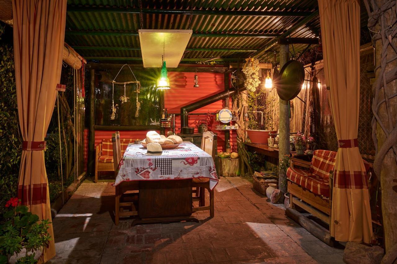 Alquiler Temp "Una Pausa" Barrio Privado En Vistalba Mendoza Exterior photo