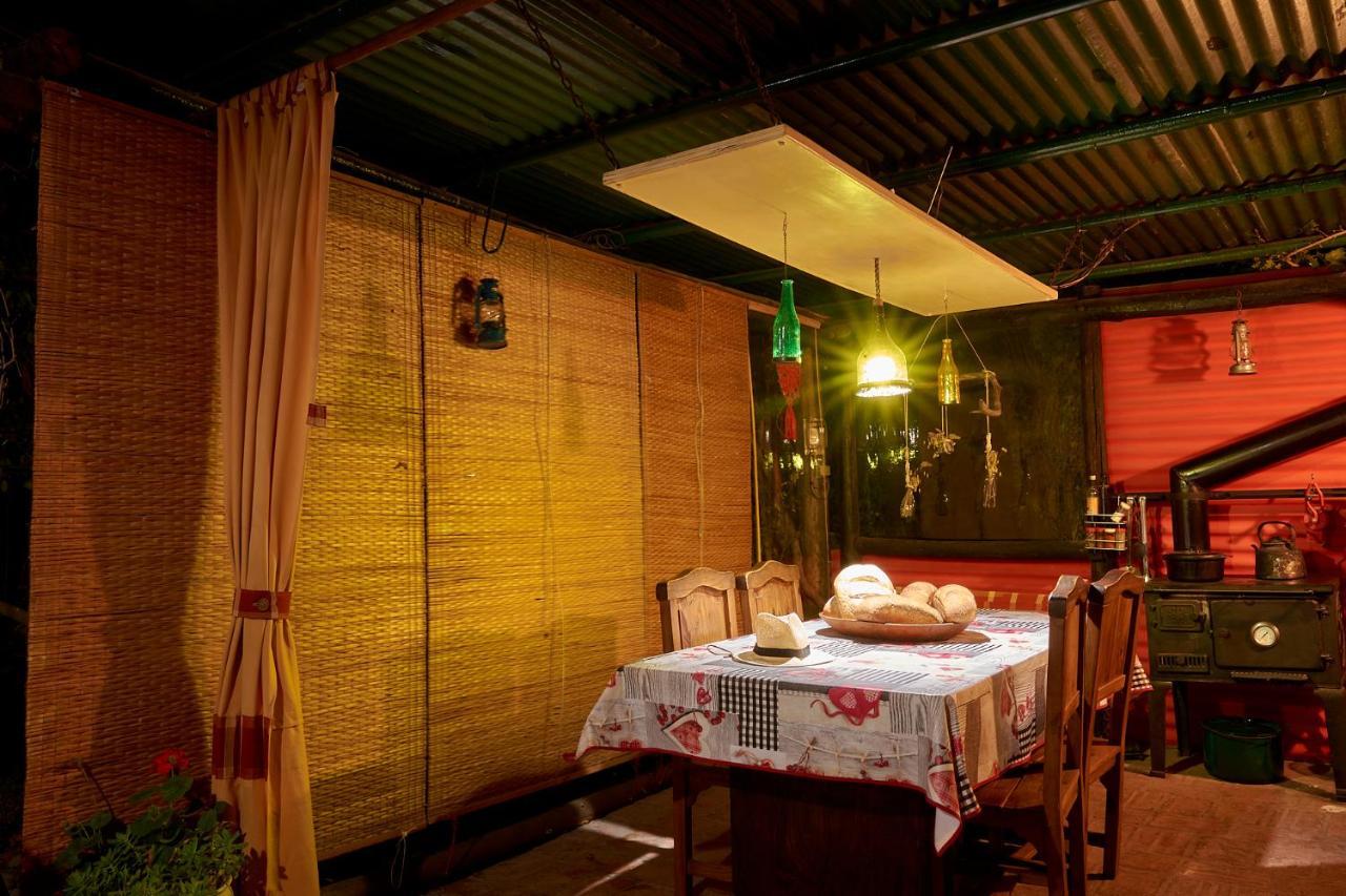 Alquiler Temp "Una Pausa" Barrio Privado En Vistalba Mendoza Exterior photo